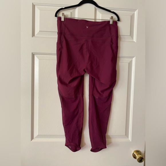 Old navy active leggings - Picture 4 of 5